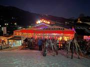 Après-ski tip Postalm