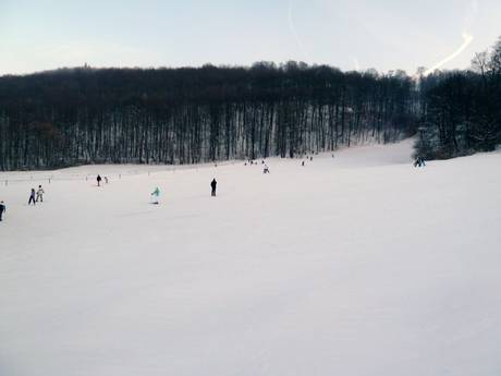 Family ski resorts Ostalbkreis – Families and children Ostalb – Aalen