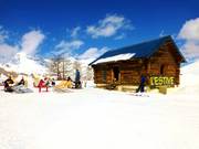 Snack bar l‘Estive