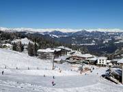 Accommodation on the Sonnenalpe Nassfeld