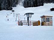 Riedmannlift I - J-bar