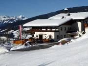 Berggasthof Bliembauer