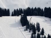 TK des Etudiants - J-bar