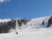 Les Envers - 3pers. Chairlift (fixed-grip)