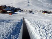 Conveyor belt Fantiland