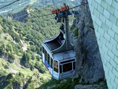 Photos Untersberg – Grödig