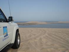 Photos Sandboarding Mesaieed (Doha)