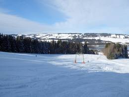 Ski resort Buron – Wertach