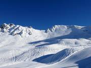 Freeride at Glattingrat