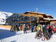 Gastronomy tip 8erAlm