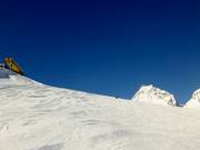 Blue Hirschtal piste