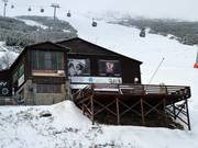 Kosodrevina Restaurant
