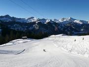 Valley run Füssener Jöchle