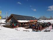 Mountain hut tip Sepp’s Stadl-Alm