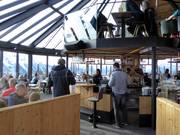 Kristall Bar Hochoetz