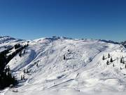 Runs Riedkopf and Riedkopf "Direkte"