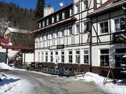 Mountain hut tip Fabrika Art