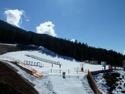 Tip for children  - Sportis children's area