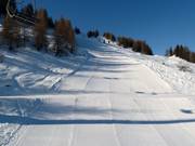 Slope No. 2 from Arbiskogel