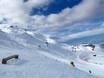 New Zealand Alps: Test reports from ski resorts – Test report Coronet Peak