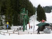 D. Lomená poma - J-bar