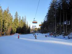 Photos Biały Jar – Karpacz