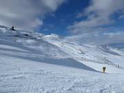 View towards the Rocky Gully T-Bar