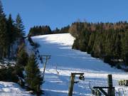 Black Herrenabfahrt Riegel