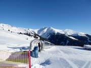 Tip for children  - Arena Center (Gerlos)