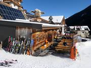 Gastronomy tip Schafstall