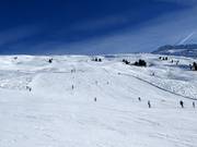 Benni Raich downhill run