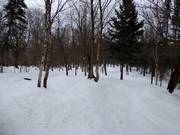 Easy slope La Casimir