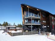 Mt. Mocca at the Radisson Blu Resort Trysil
