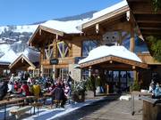 Gastronomy tip Der Schwarzacher