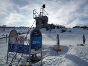 Tom Thumb J-Bar - J-bar