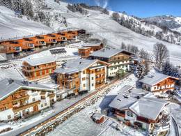 Bachgut Das Resort am Berg