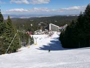 Martinovi Baraki 2 slope