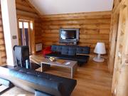 Log cabins Bispingen