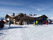 Bergstadl at Aberg-Langeck