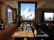 Mountain hut tip Adler Hitta