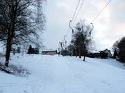 Skilift Köttingen - J-bar