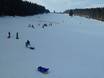Family ski resorts Upper Franconia (Oberfranken) – Families and children Klausenlift – Mehlmeisel