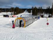 Leevilandia 2 - People mover/Moving Carpet with cover