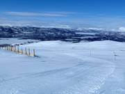 Slope No. 11 Mortsen