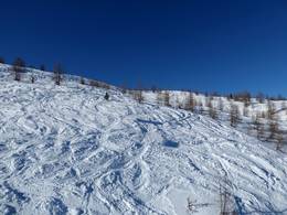 Sillian – Thurntaler (Hochpustertal)