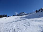 Intermediate Quellenabfahrt