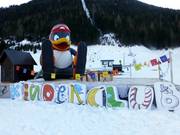 Tip for children  - Bobo's Children's Club run by the Skischule Pertisau