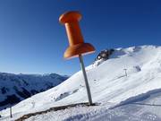 The Stecknadel in Fieberbrunn