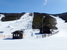 Ski resort Nesfjellet – Nesbyen