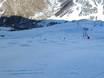 Ski resorts for advanced skiers and freeriding Savoie – Advanced skiers, freeriders Tignes/Val d'Isère